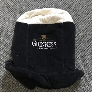 Guinness Top Hat OSFA